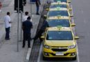Prefeituras têm até o próximo domingo (31) para enviar informações de taxistas regularmente cadastrados junto aos municípios
