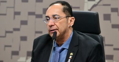 Presidente da CPI dá razão à Anaf para pedir a paralisação do Brasileirão e fala em ‘maior escândalo da história do futebol’ do país