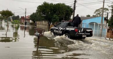 Alerta para golpes e fraudes em doações direcionadas ao Rio Grande do Sul