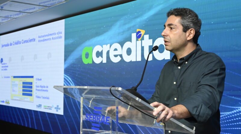 Crédito Consciente: saiba como usar ferramenta do Sebrae que auxilia empreendedor a obter crédito