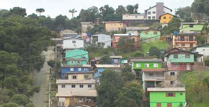 Após enchentes, tremores de terra são registrados no Rio Grande do Sul