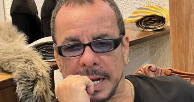Ralf revela motivo do fim da dupla e afastamento de Chrystian