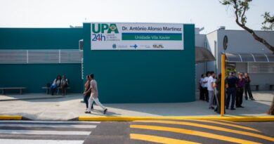 Saúde: adesão para retomada de obras do PAC prorrogada até 17 de janeiro