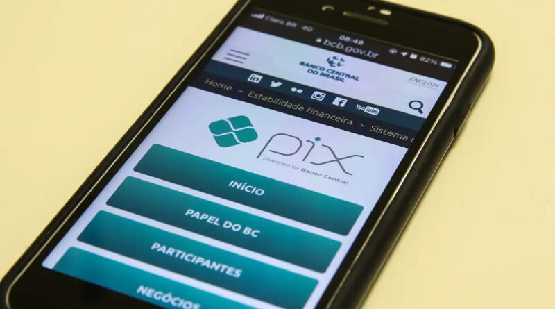 PIX por aproximação começa no próximo dia 28; saiba como vai funcionar
