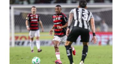 Flamengo x Botafogo: onde assistir ao vivo, horário e escalações