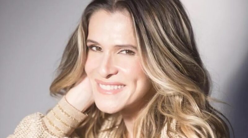 Ingrid Guimarães expõe humilhação em voo: ‘Situação abusiva’