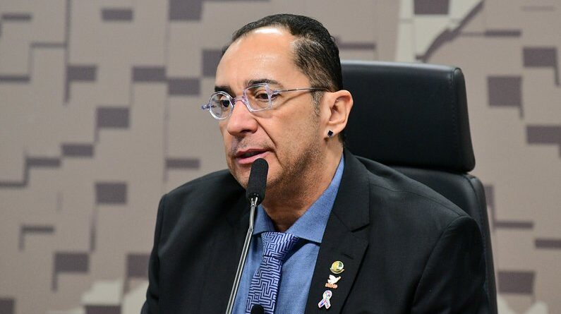 Presidente da CPI dá razão à Anaf para pedir a paralisação do Brasileirão e fala em ‘maior escândalo da história do futebol’ do país