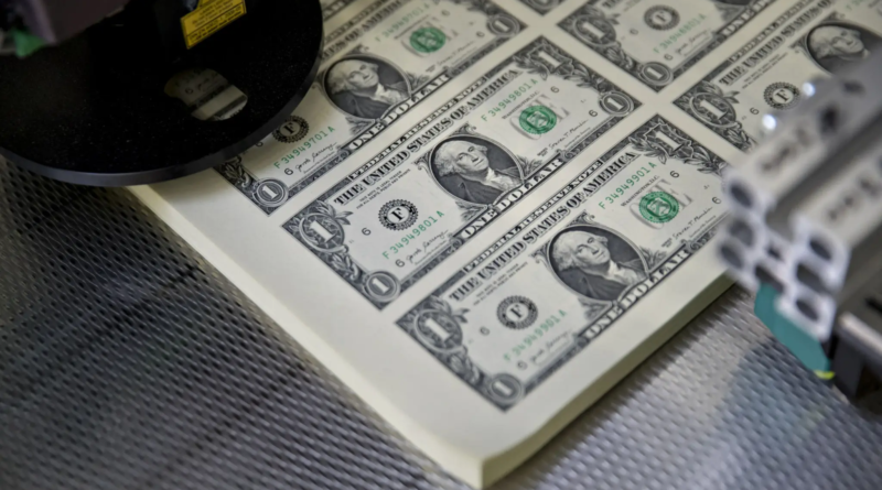 Dólar hoje fecha em baixa, a R$ 5,19, com arrefecimento das tensões geopolíticas