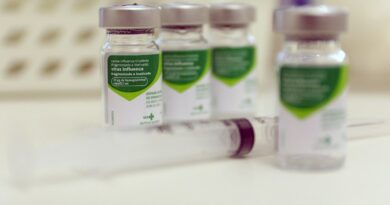 Ministério da Saúde amplia vacinação contra a gripe