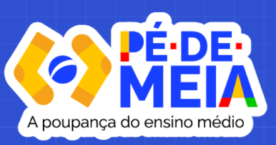 CAIXA paga 2º parcela do Incentivo Frequência do Programa Pé-de-Meia nesta sexta-feira (31)