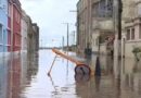 Prejuízo com as chuvas no Rio Grande do Sul ultrapassa R$ 8,9 bilhões, diz CNM