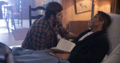 Filme sobre música gospel que inspirou milhões chegou na Netflix