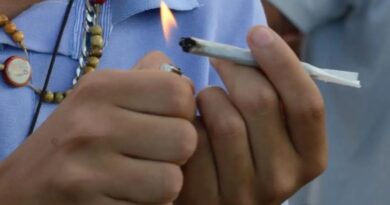 Após voto de Dias Toffoli, porte de maconha continua sem decisão no STF