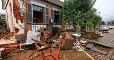 Brasil deixou de aplicar 35% dos recursos destinados à gestão de riscos e desastres; aponta painel do TCU