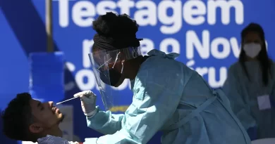 Covid-19: municípios do interior registraram 68 mil casos em 2025; doença volta a preocupar gestores