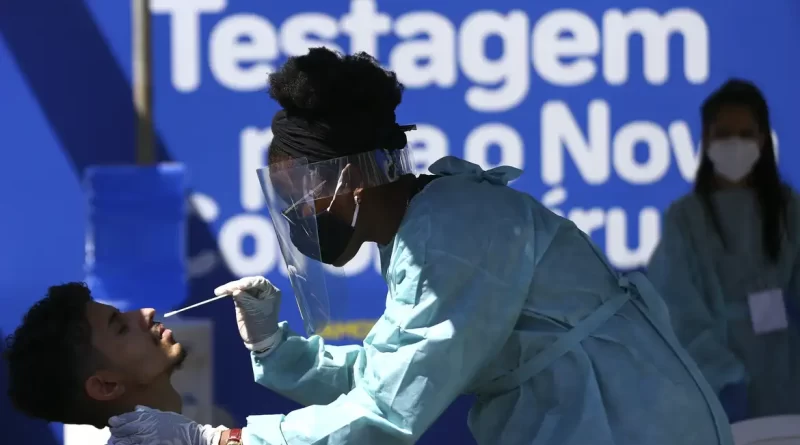Covid-19: municípios do interior registraram 68 mil casos em 2025; doença volta a preocupar gestores