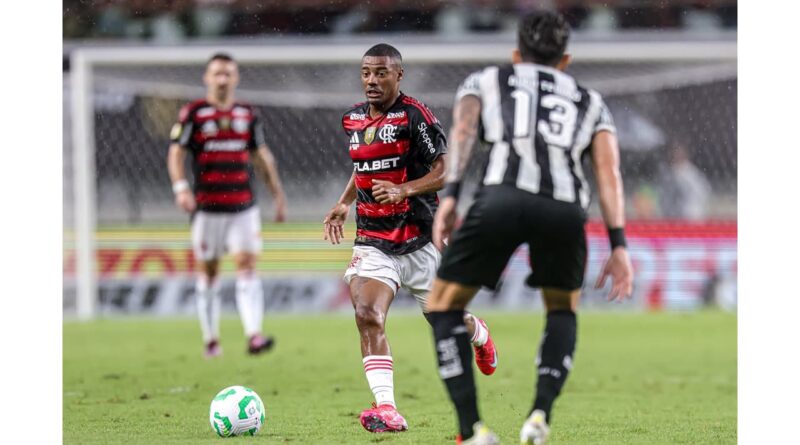 Flamengo x Botafogo: onde assistir ao vivo, horário e escalações