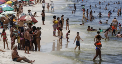 Onda de calor: novas altas de temperatura atingem Brasil esta semana