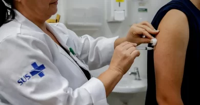 Dengue: MS recomenda remanejar doses da vacina a municípios não contemplados ou ampliar faixas etárias
