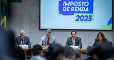 IRPF 2025: Receita começa a receber declarações nesta segunda (17); contribuintes devem ficar atentos às mudanças
