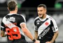Com golaço de Coutinho, Vasco domina o Nova Iguaçu e avança à 3ª fase da Copa do Brasil