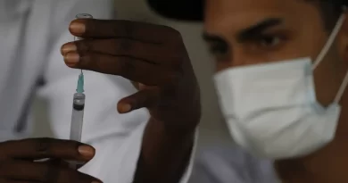 Covid-19: Brasil ultrapassa 130,5 mil casos em 2025