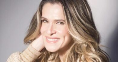Ingrid Guimarães expõe humilhação em voo: ‘Situação abusiva’