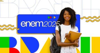 Enem 2025: inscrições para isenção de taxa vão até 25 de abril; saiba quem tem direito