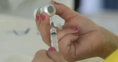Covid-19: casos e mortes pela doença recuam mais de 12% na média móvel; influenza e VSR seguem em alta