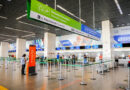 Aeroportos: Super feriado coloca quase 300 voos extras no ar